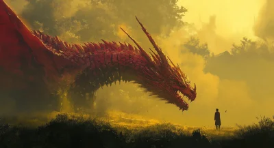 Waking Up the Dragon