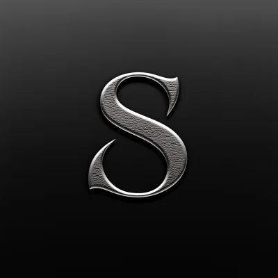 Simple and Elegant SOKO Logo