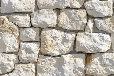 Limestone Cladding Texture