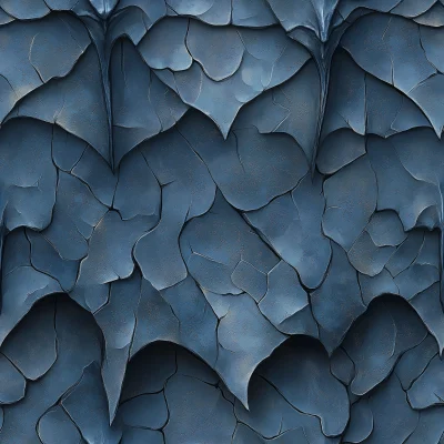 Bat Wings Seamless Tiled Texture