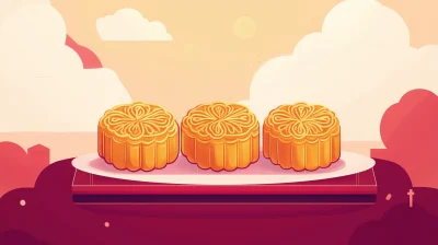 Mooncake Festival