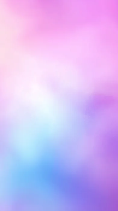 Pastel Gradient Abstract Photo