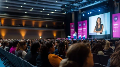 Women in Business Conference