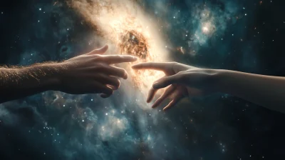 Cosmic Connection