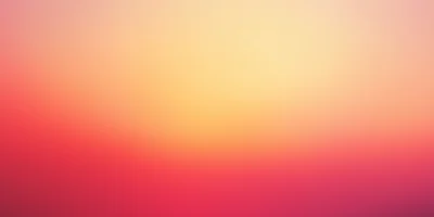 Pastel Gradient Defocused Abstract Photo