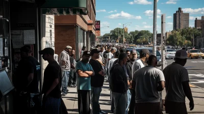 Overwhelmed Mental Health Clinic in Queens, New York