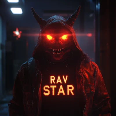 RAV STAR