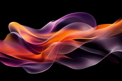 Colorful Abstract Wallpaper