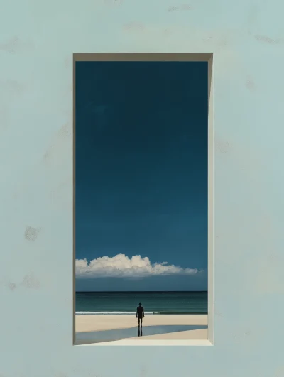 Minimalistic Reflection