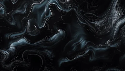 Abstract Liquid Wallpaper