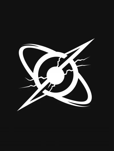 Electron Lightning Logo