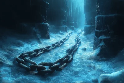 Frozen Chains