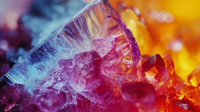 Crystallization in Macro