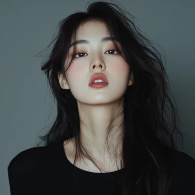 Korean Beauty