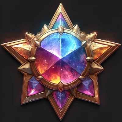 Badge Icon