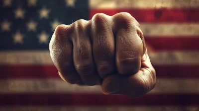 Fist America