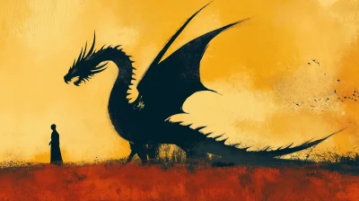 Dragon Wings