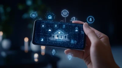 Smart Home Technology Management