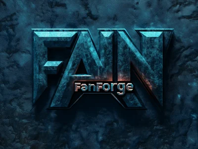 FanForge Logo