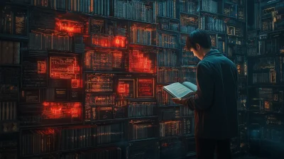 Digital Library of the Future