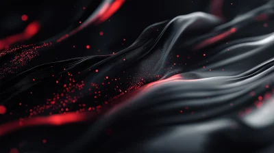 Cinematic Motion Graphic Background