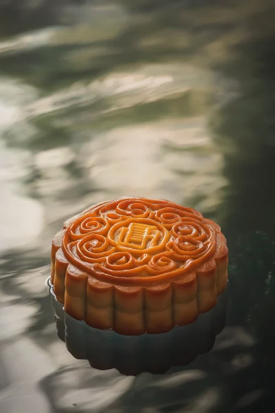 Mooncake