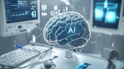 Artificial Intelligence Medical Care