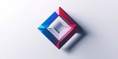 Geometrical IT Logo