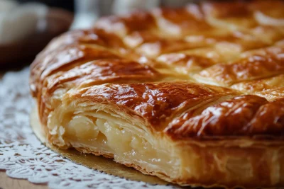 Galette de Rois