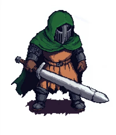 Knight Sprite