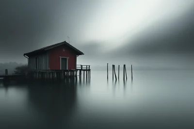 Long Exposure Fine Art Photography