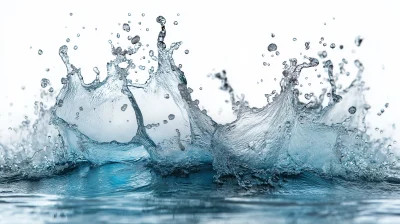 Water Splash