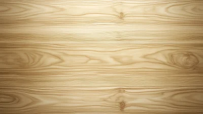 Highly Detailed Wood Texture