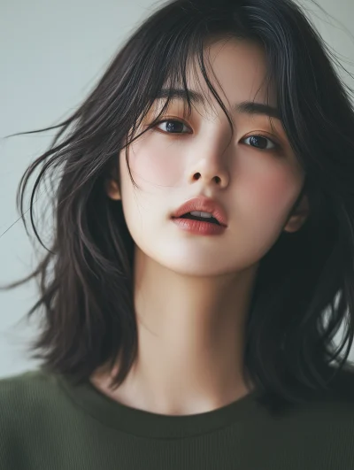 Korean Beauty