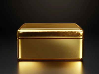 Gold Box Opulence