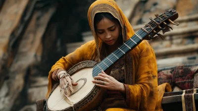 Traditional Music Performance