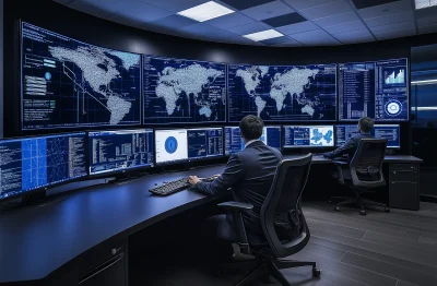 Cybersecurity Office