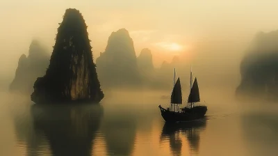 Ha Long Vietnam