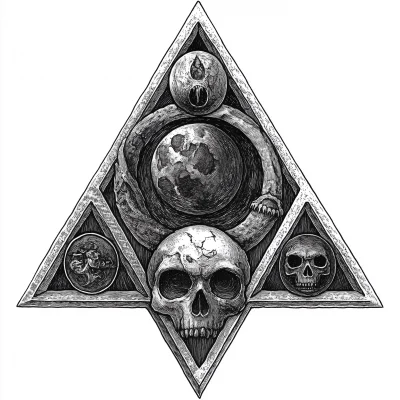 Occult Symbol