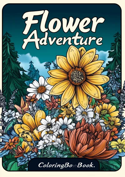 Flower Adventure