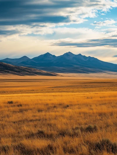 Majestic High Plains