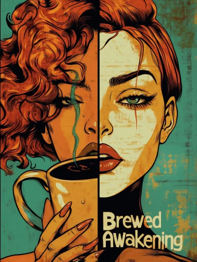 Brewed Awakening