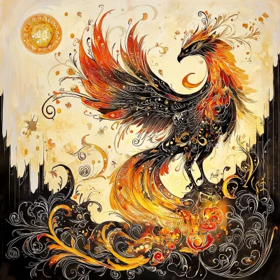 Phoenix Rising