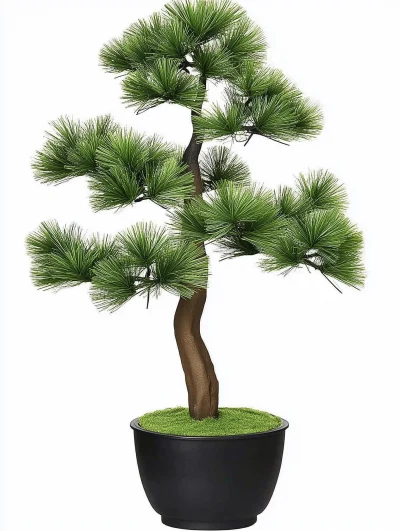 Artificial Japanese Pine Tree