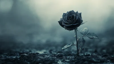 Black Rose