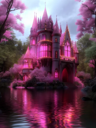 Hogwarts Dreamscape