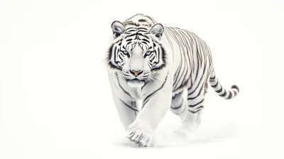 White Tiger