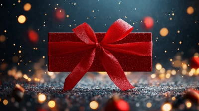 Seasonal Christmas Gift Card Promotions