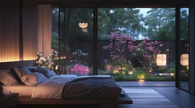 Serenity in the Bedroom