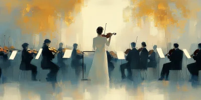 Autumn Symphony Orchestra